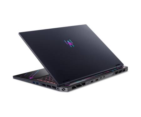 Ноутбук Acer Predator Helios 18 PH18-73 (NH.QVYEU.002)