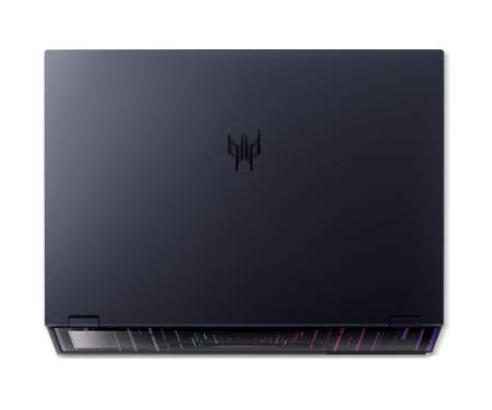 Ноутбук Acer Predator Helios 18 PH18-73 (NH.QVYEU.002)