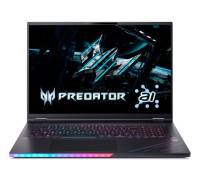 Ноутбук Acer Predator Helios 18 PH18-73 (NH.QVYEU.002)