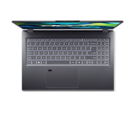 Ноутбук Acer Aspire 15 A15-51M (NX.JKVEU.008)