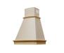 Ventolux SORENTO 60 Crema