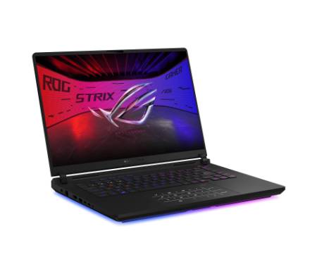 Ноутбук ASUS ROG Strix SCAR 16 G635LX-RW195X (90NR0L81-M008P0)