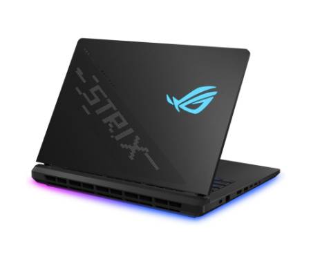 Ноутбук ASUS ROG Strix SCAR 16 G635LX-RW195X (90NR0L81-M008P0)