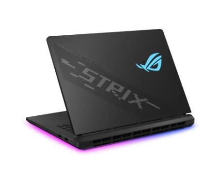Ноутбук ASUS ROG Strix SCAR 16 G635LX-RW195X (90NR0L81-M008P0)