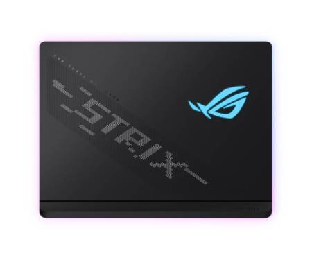 Ноутбук ASUS ROG Strix SCAR 16 G635LX-RW195X (90NR0L81-M008P0)