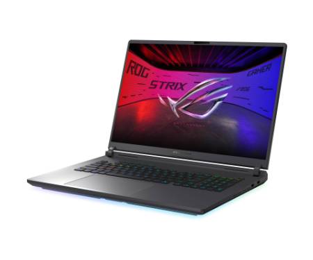 Ноутбук ASUS ROG Strix G18 G815LW-S9162W (90NR0LC1-M007L0)