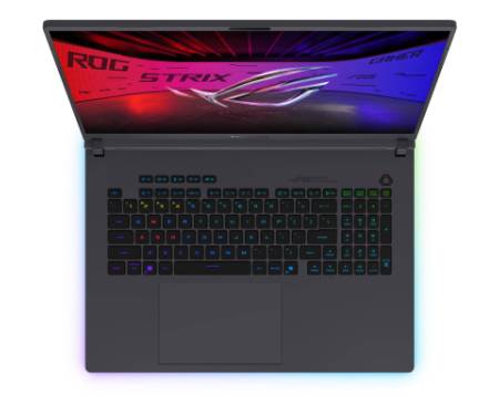 Ноутбук ASUS ROG Strix G18 G815LW-S9162W (90NR0LC1-M007L0)
