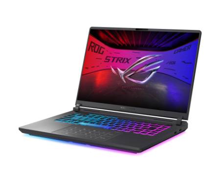 Ноутбук ASUS ROG Strix G16 G615JMR-S5095 (90NR0LB1-M003T0)