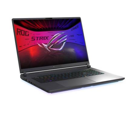 Ноутбук ASUS ROG Strix G18 G815JPR-S9033 (90NR0LM1-M00180)