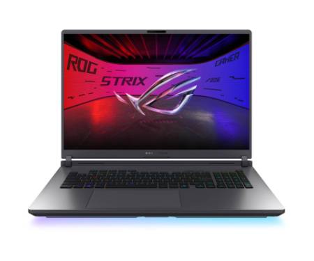 Ноутбук ASUS ROG Strix G18 G815JPR-S9033 (90NR0LM1-M00180)