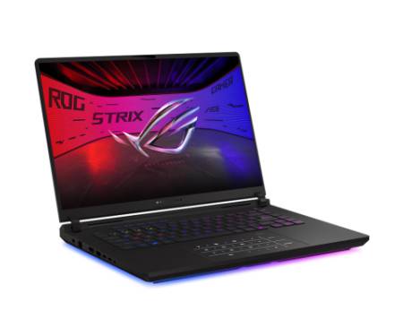 Ноутбук ASUS ROG Strix SCAR 16 G635LW-RW082W (90NR0LD1-M003D0)