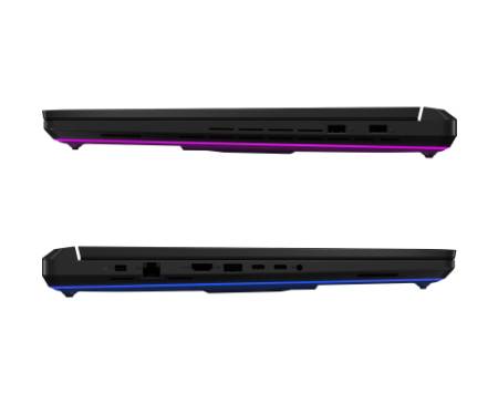 Ноутбук ASUS ROG Strix SCAR 16 G635LW-RW082W (90NR0LD1-M003D0)