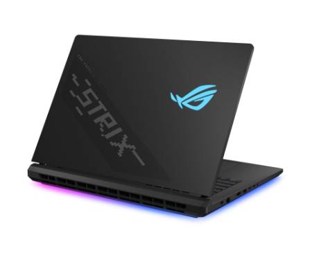 Ноутбук ASUS ROG Strix SCAR 16 G635LW-RW082W (90NR0LD1-M003D0)