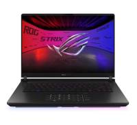 Ноутбук ASUS ROG Strix SCAR 16 G635LW-RW082W (90NR0LD1-M003D0)