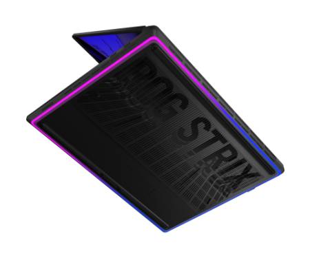Ноутбук ASUS ROG Strix SCAR 18 G835LX-SA088X (90NR0LF1-M003N0)