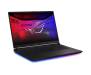 Ноутбук ASUS ROG Strix SCAR 18 G835LX-SA088X (90NR0LF1-M003N0)