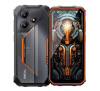 Смартфон Blackview Oscal Marine 2 8/256Gb Orange