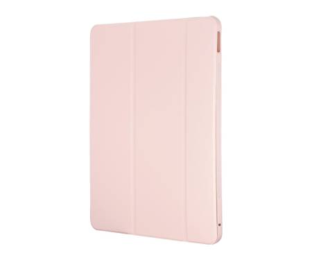 Чохол для Apple iPad Air (13"/2024/2025) iPad Pro (12,9"/ 2018/2020/2021/2022) Smart Case Pink 1
