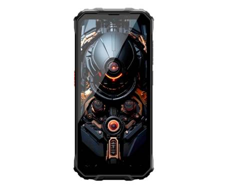 Смартфон Blackview Oscal Marine 2 8/256Gb Black