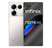 Смартфон Infinix Note 40 8/256Gb NFC Racing Grey