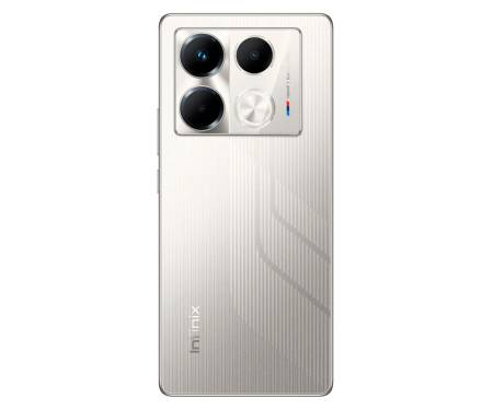 Смартфон Infinix Note 40 8/256Gb NFC Racing Grey