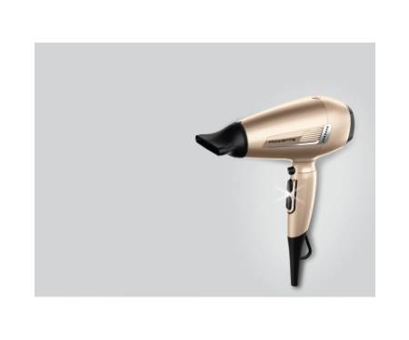Фен Rowenta CV8861F0