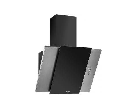 Ventolux TORINO 60 X/BK (750) IT