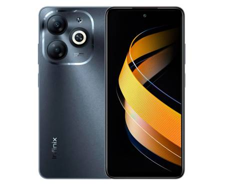 Смартфон Infinix Smart 8 2/64Gb Timber Black