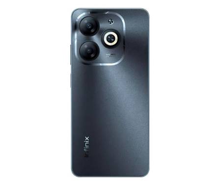 Смартфон Infinix Smart 8 2/64Gb Timber Black