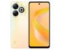 Смартфон Infinix Smart 8 3/64Gb Shinny Gold