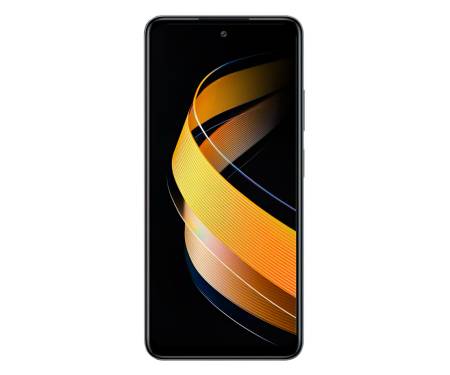 Смартфон Infinix Smart 8 3/64Gb Timber Black 2