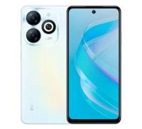 Смартфон Infinix Smart 8 3/64Gb Galaxy White