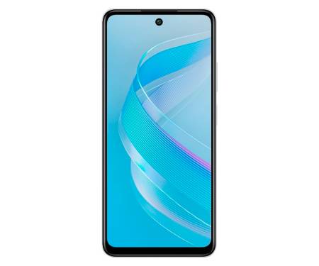 Смартфон Infinix Smart 8 3/64Gb Galaxy White