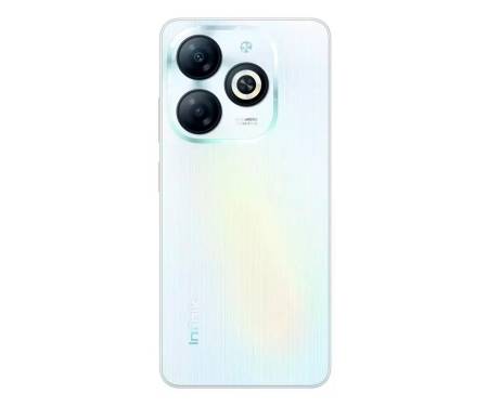Смартфон Infinix Smart 8 3/64Gb Galaxy White