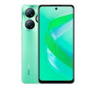 Смартфон Infinix Smart 8 4/64Gb Crystal Green