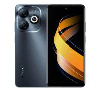 Смартфон Infinix Smart 8 4/64Gb Timber Black