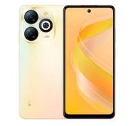Смартфон Infinix Smart 8 4/128Gb Shinny Gold