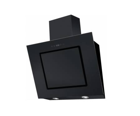 Ventolux TREVI 60 BK (1000) TC IT