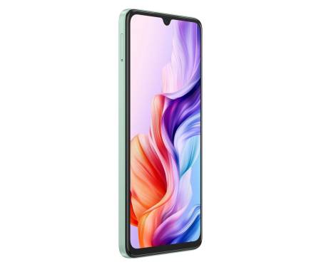 Смартфон ZTE Nubia V70 Max 6/128GB Lake Green