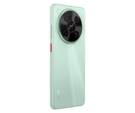 Смартфон ZTE Nubia V70 Max 6/128GB Lake Green
