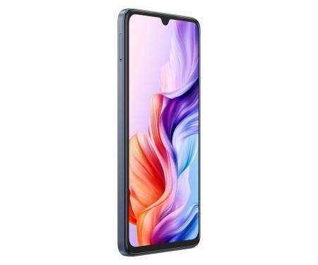 Смартфон ZTE nubia V70 Max 6/128GB Galactic Gray