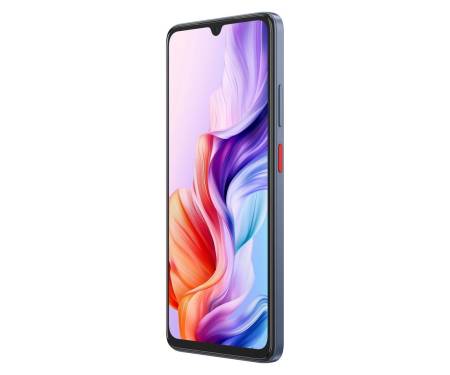 Смартфон ZTE nubia V70 Max 6/128GB Galactic Gray