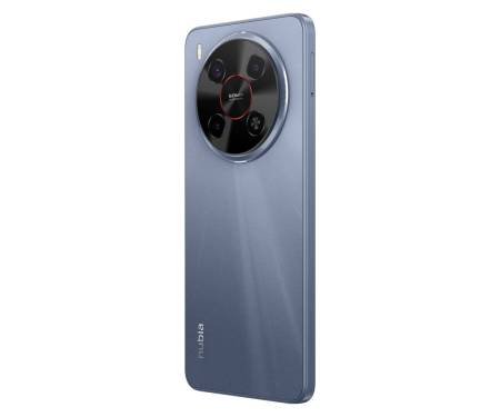 Смартфон ZTE nubia V70 Max 6/128GB Galactic Gray