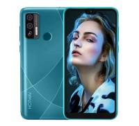 Смартфон Hotwav h1 2/16gb Green