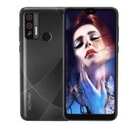 Смартфон Hotwav h1 2/16gb Black