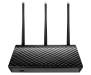 Маршрутизатор ASUS RT-AC1900 4xGE LAN 1xGE WAN 1xUSB3.0 1xUSB2.0 MU-MIMO MESH (RT-AC1900)
