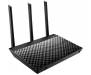 Маршрутизатор ASUS RT-AC1900 4xGE LAN 1xGE WAN 1xUSB3.0 1xUSB2.0 MU-MIMO MESH (RT-AC1900)