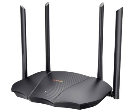 Маршрутизатор Tenda RX9 Pro