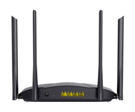 Маршрутизатор Tenda RX9 Pro
