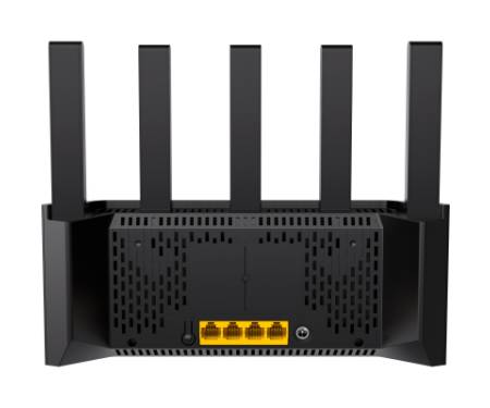 Маршрутизатор Tenda RX12L PRO